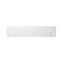 Hisense Chest Freezer, 10.1CFT, 286 Liters, FC-40DT4SAW2 – White
