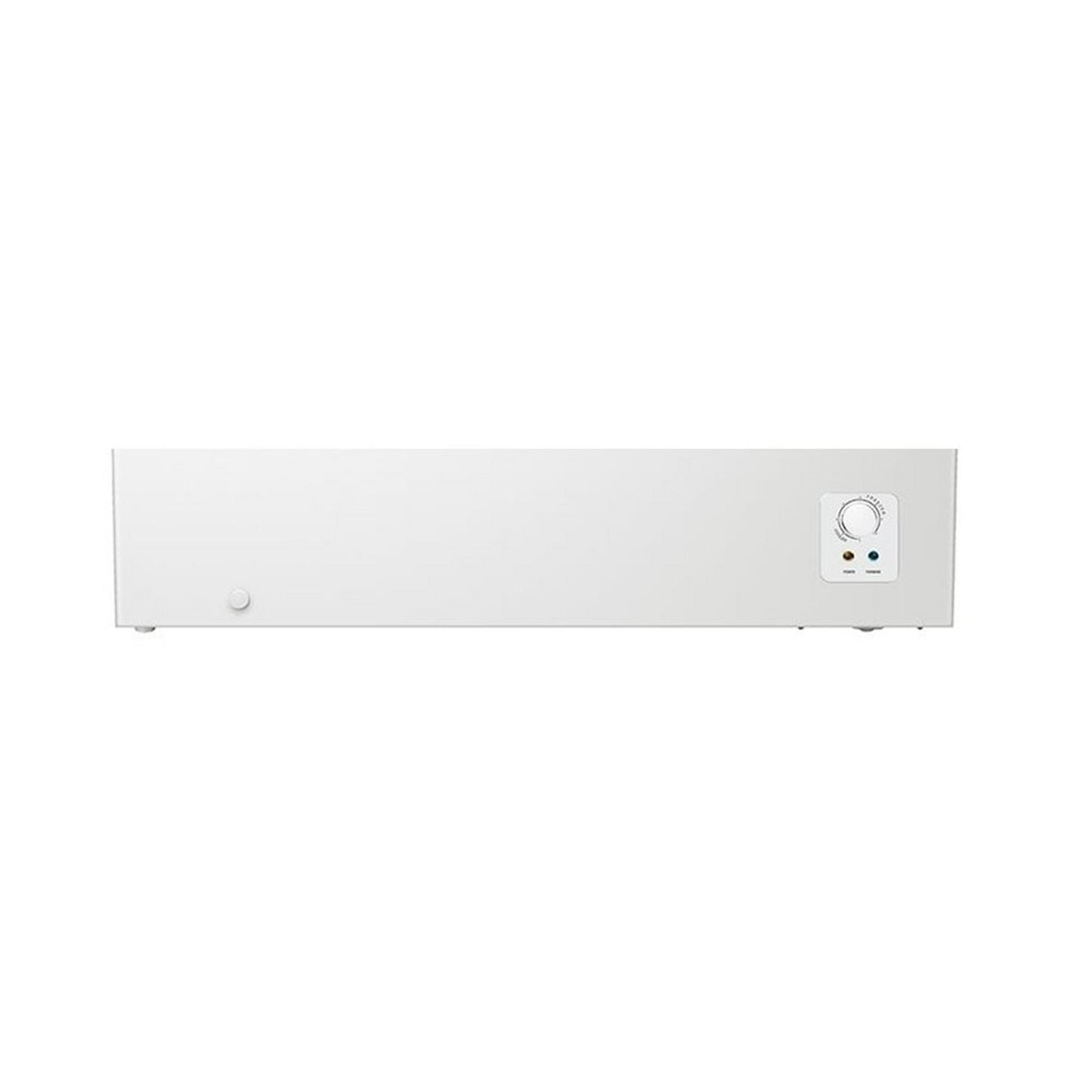 Hisense Chest Freezer, 10.1CFT, 286 Liters, FC-40DT4SAW2 – White