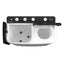 Hitachi Twin Tub Washer, 12KG, LTT 12JWT MRG - White