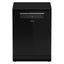 Hitachi Free Standing Dishwasher, 8 Programs, 15 Settings, HDF-F158CVGB - Black
