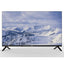Wansa 32” HD LED Google TV, WLE32OGT63 – Black