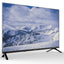 Wansa 32” HD LED Google TV, WLE32OGT63 – Black