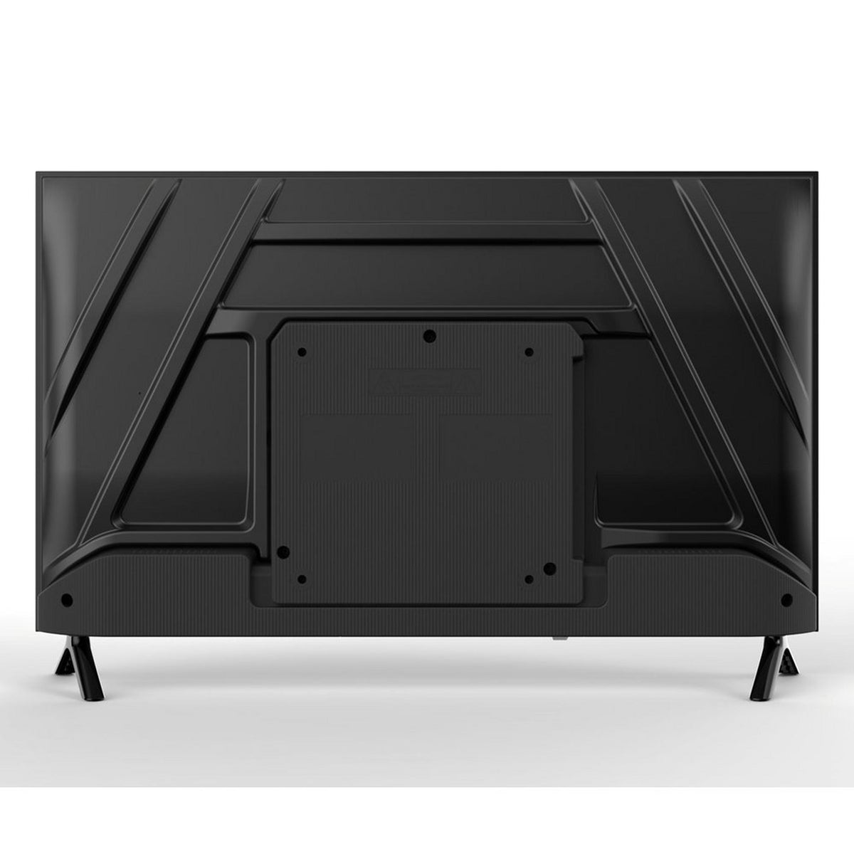 Wansa 32” HD LED Google TV, WLE32OGT63 – Black
