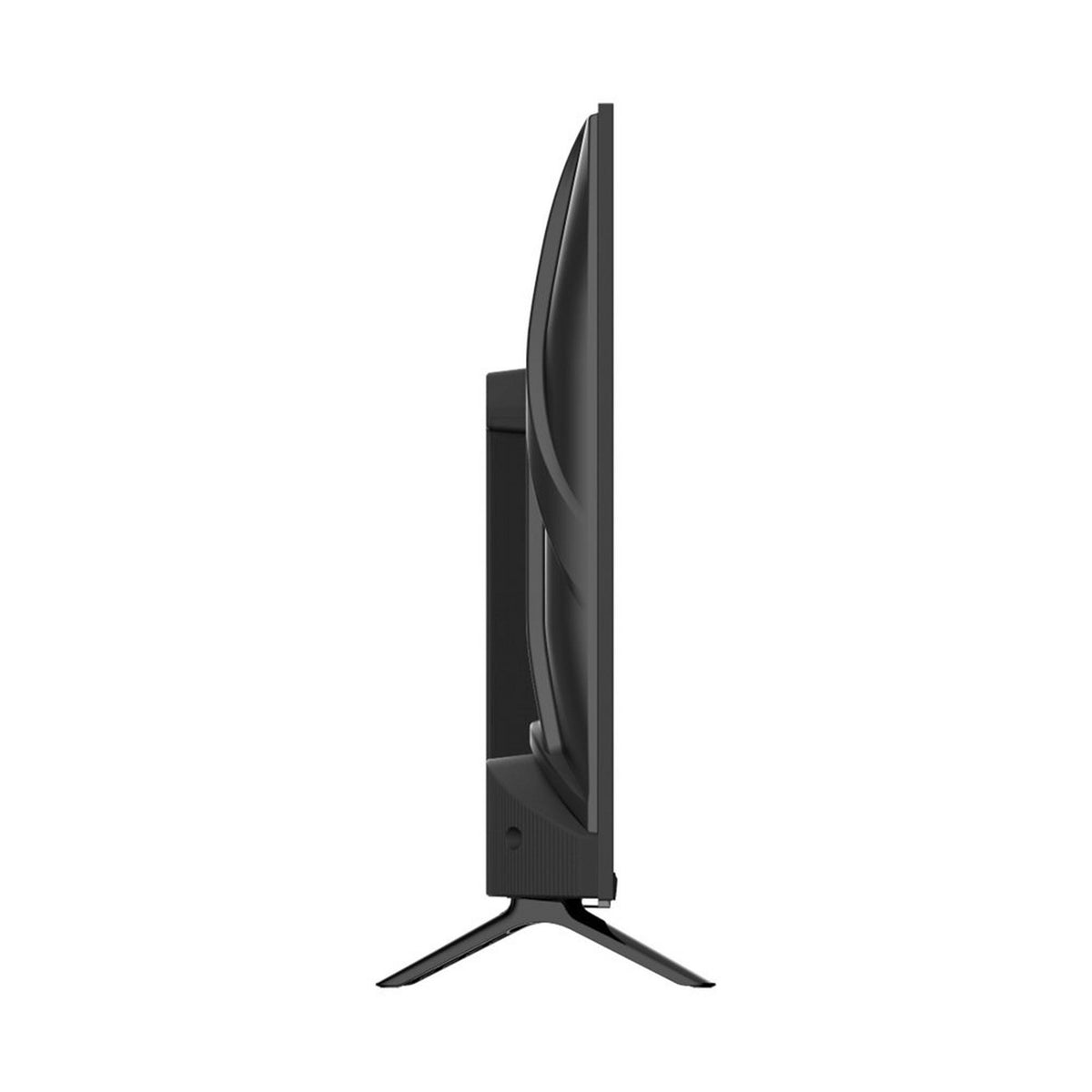 Wansa 32” HD LED Google TV, WLE32OGT63 – Black