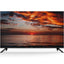 Wansa 50” UHD LED Google TV, WUD50OGT63 – Black