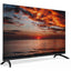 Wansa 50” UHD LED Google TV, WUD50OGT63 – Black