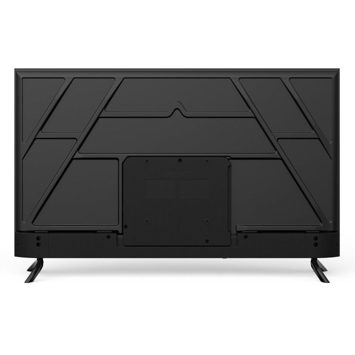 Wansa 50” UHD LED Google TV, WUD50OGT63 – Black