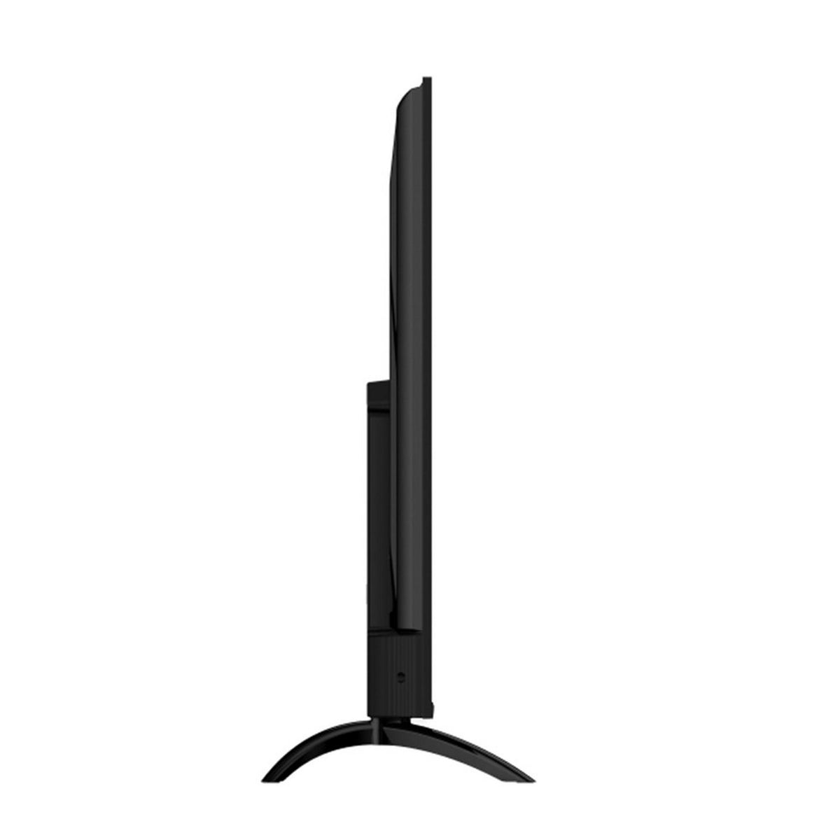 Wansa 50” UHD LED Google TV, WUD50OGT63 – Black