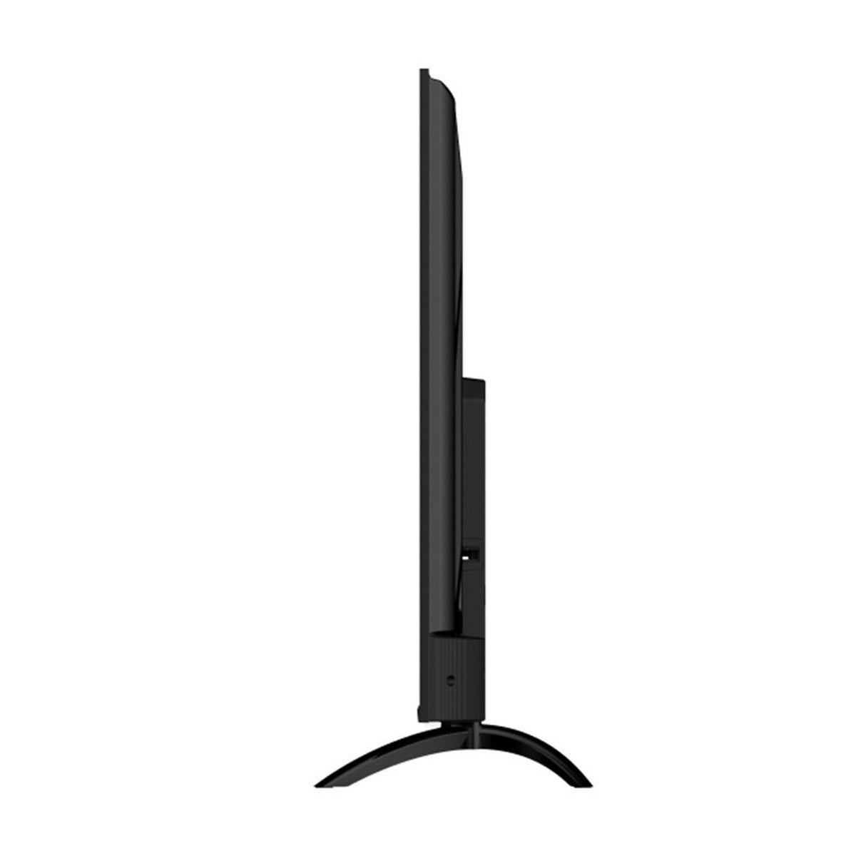 Wansa 50” UHD LED Google TV, WUD50OGT63 – Black