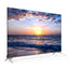 Wansa 65” QLED Google TV, WQD65OGT63X – Silver