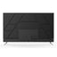 Wansa 85” UHD LED Google TV, WUD85OGT63 – Silver