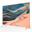 Wansa 85” UHD LED Google TV, WUD85OGT63 – Silver