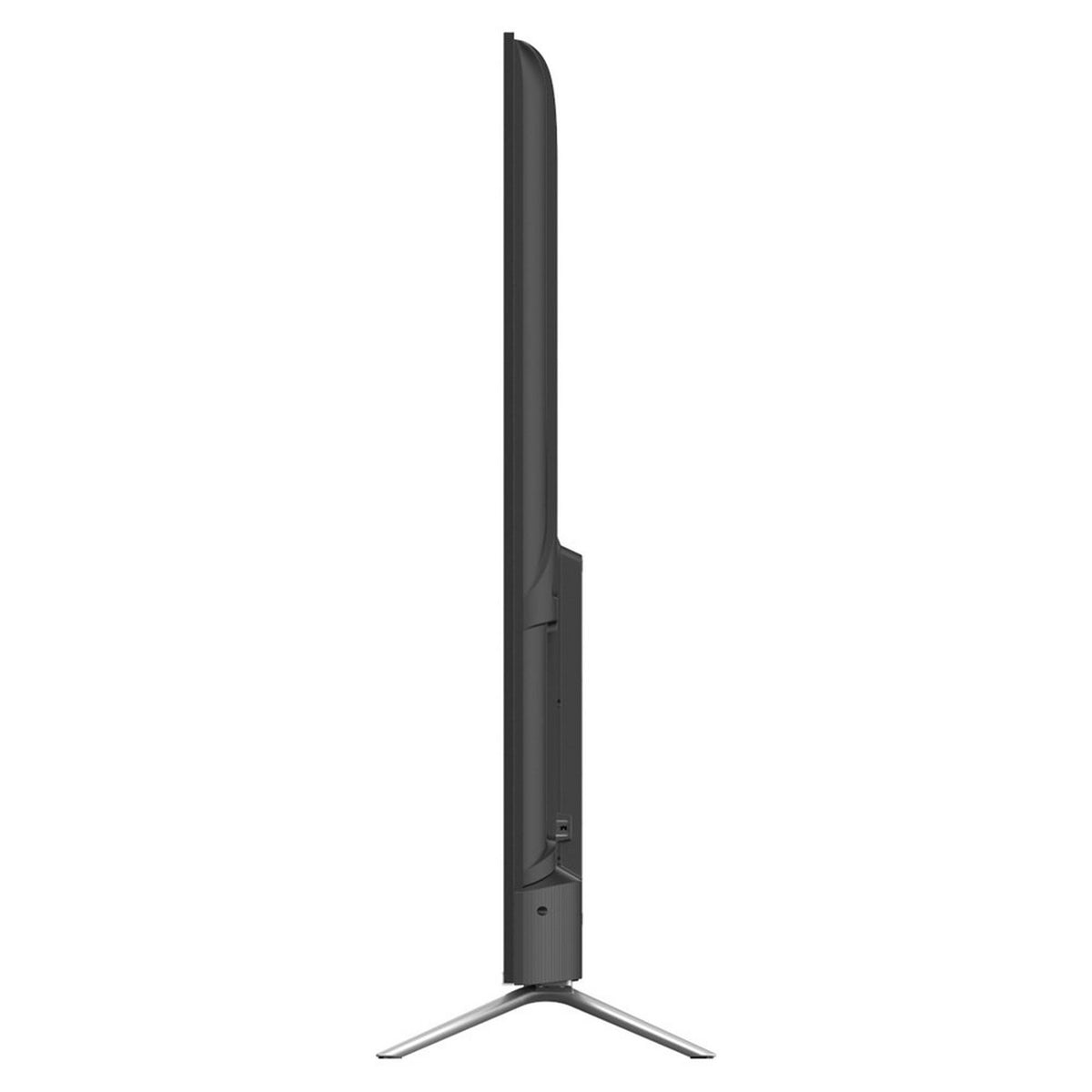 Wansa 85” UHD LED Google TV, WUD85OGT63 – Silver