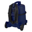 Hitachi Drum Vacuum Cleaner, 7.5L, 1600 W, CV-100PDBLGCM - Dark Blue