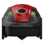 Hitachi Canister Vacuum Cleaner, 4.5L, 2000W, CV-BG20PBREGCM - Red