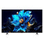 TCL 75” 4K QLED Google TV, 75P7K – Black