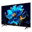 TCL 85” 4K QLED Google TV, 85P7K – Black