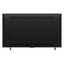 TCL 85” 4K QLED Google TV, 85P7K – Black