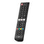 ONE FOR ALL Samsung TV Remote - Black