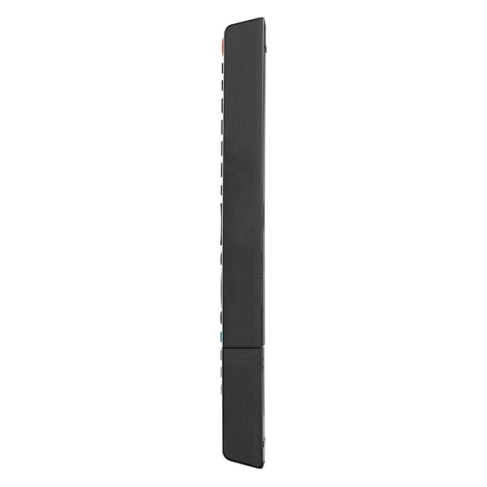 ONE FOR ALL Toshiba TV Remote, URC1916 - Black