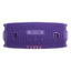 JBL Charge 6 Portable Bluetooth Speaker, JBLCHARGE6PUR – Purple