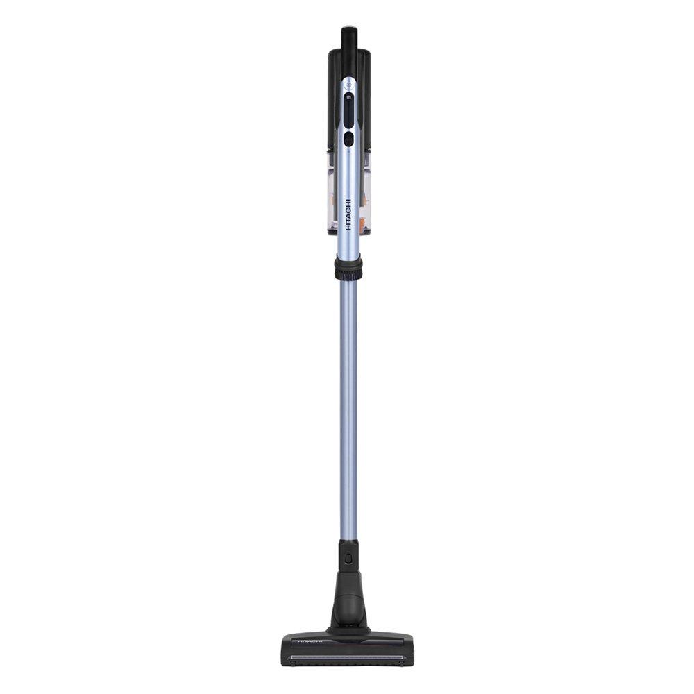 Hitachi Stick Vacuum Cleaner, 550W, 0.4 L, PV-XH4PLCGGAE - Black
