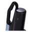 Hitachi Stick Vacuum Cleaner, 550W, 0.4 L, PV-XH4PLCGGAE - Black