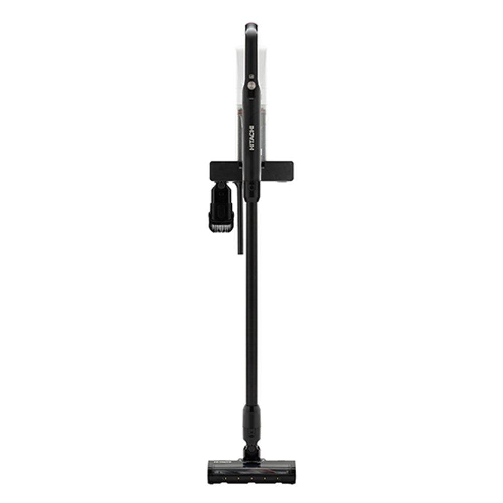 Hitachi Stick Vacuum Cleaner, 250W, 0.4L, PV-X90N PWH - Black