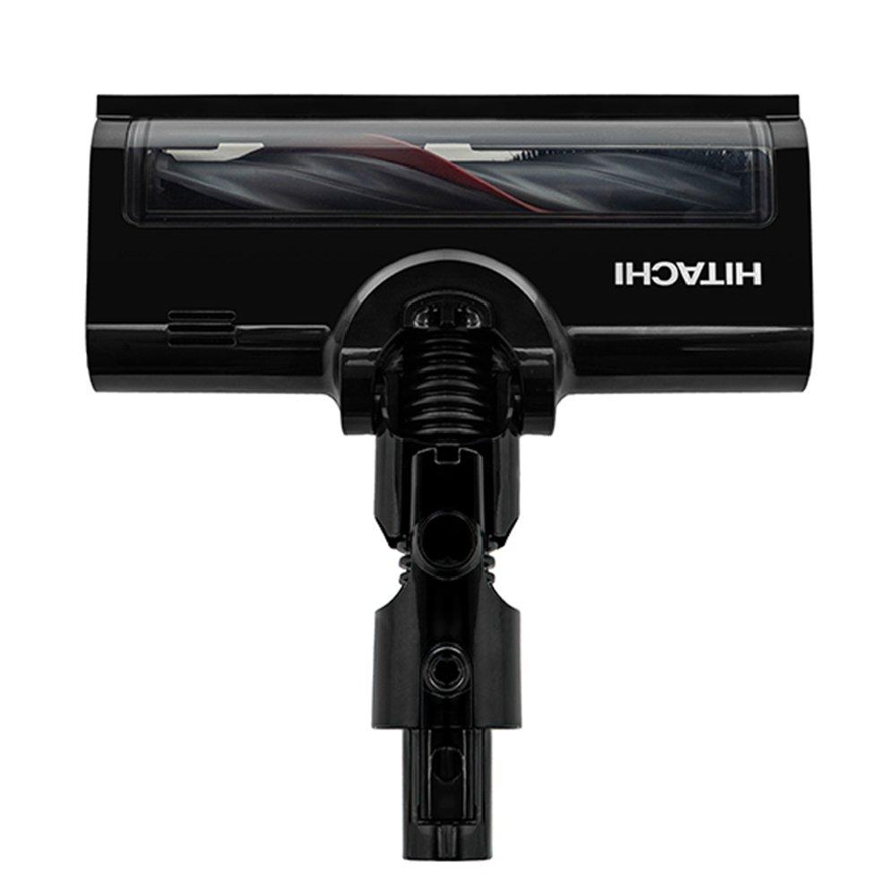 Hitachi Stick Vacuum Cleaner, 250W, 0.4L, PV-X90N PWH - Black