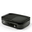 Philips 2400W Table Grill, HD6210/90 – Black