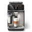 Philips Series 5500 Fully Automatic Espresso Machine, 1.8L, 1500W, EP5547/90 – Grey