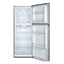 Hisense Top Freezer Refrigerator, 203L, 7.2 CFT, RT3N264NAI - Inox