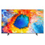 Toshiba 55-inch QLED Smart TV, 55M450RP - Black