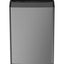 Hisense Top Load Washing Machine, 8KG, WT3K8022UT - Gray