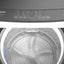 Hisense Top Load Washing Machine, 10 KG Capacity WT3K1023UT - Grey