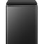 Hisense Top Load Washing Machine, 18KG, WT3I1823UT1 - Black