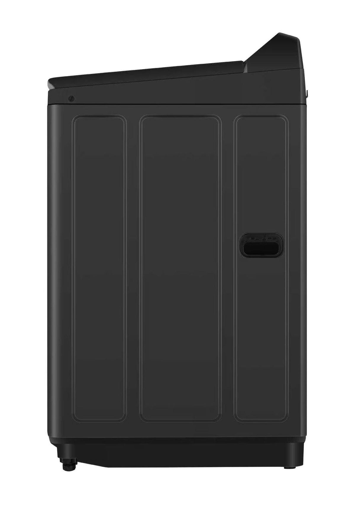 Hisense Top Load Washing Machine, 18KG, WT3I1823UT1 - Black