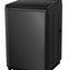 Hisense Top Load Washing Machine, 18KG, WT3I1823UT1 - Black