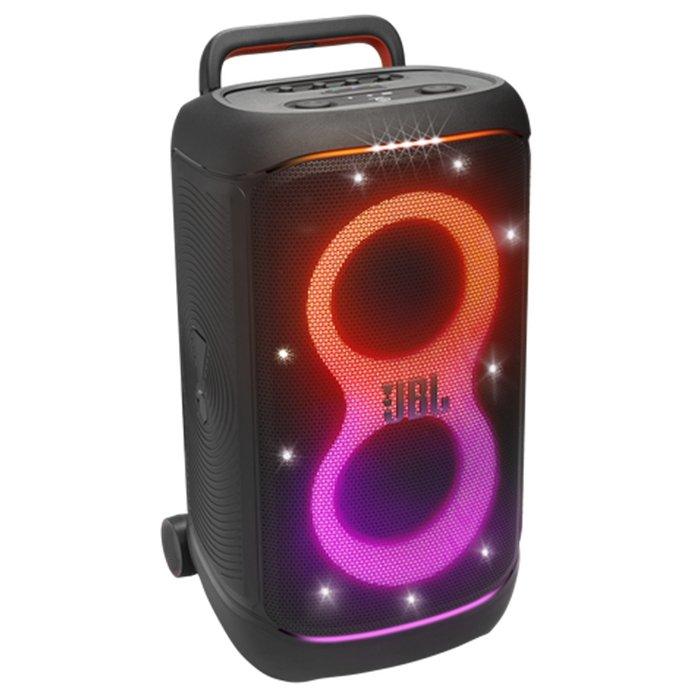 JBL Partybox 520 Speaker - Black