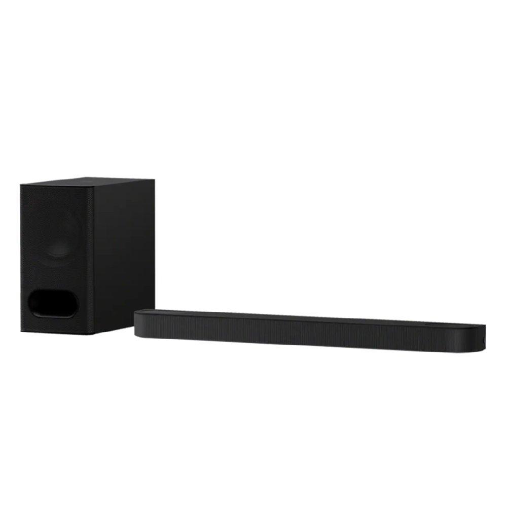 Sony Bravia Theatre Bar 6 Soundbar 3.1.2ch - Black
