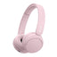 Sony Wireless Headphone - Pink