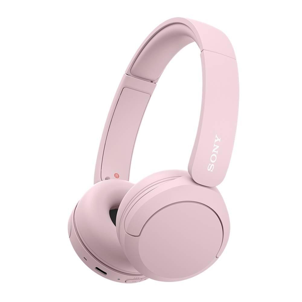 Sony Wireless Headphone - Pink