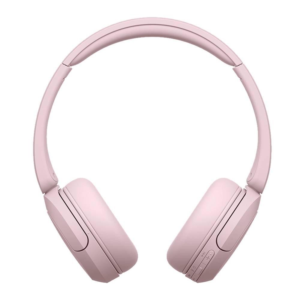 Sony Wireless Headphone - Pink