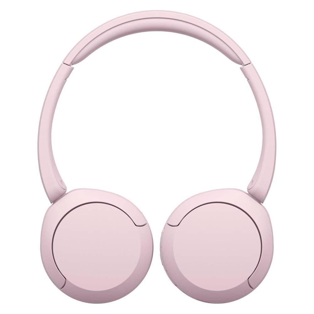 Sony Wireless Headphone - Pink