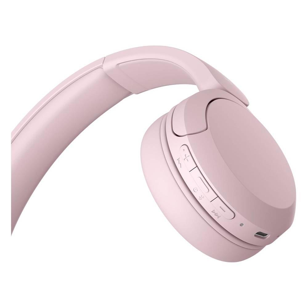 Sony Wireless Headphone - Pink
