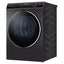 Haier Heat Pump 10kg Dryer, HD100-A5979S8U - Silver