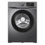 TCL Front Load Washing Machine, 7KG, P607FLG – Dark Grey
