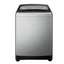 TCL Top Load Washing Machine 12KG – Dark Grey