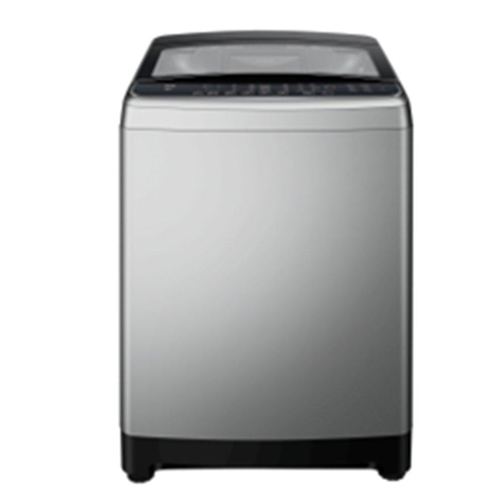 TCL Top Load Washing Machine 12KG – Dark Grey