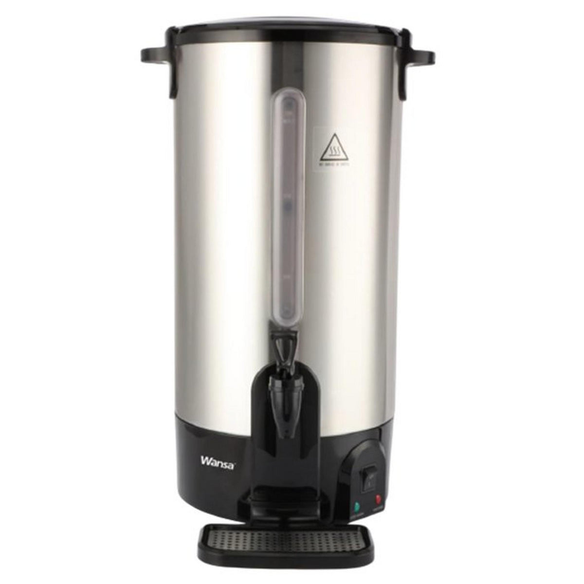 Wansa 20L Kettle, KEPS3013-GS – Stainless Steel